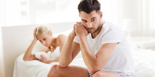 The Emotional Impact of Erectile Dysfunction on Relationships